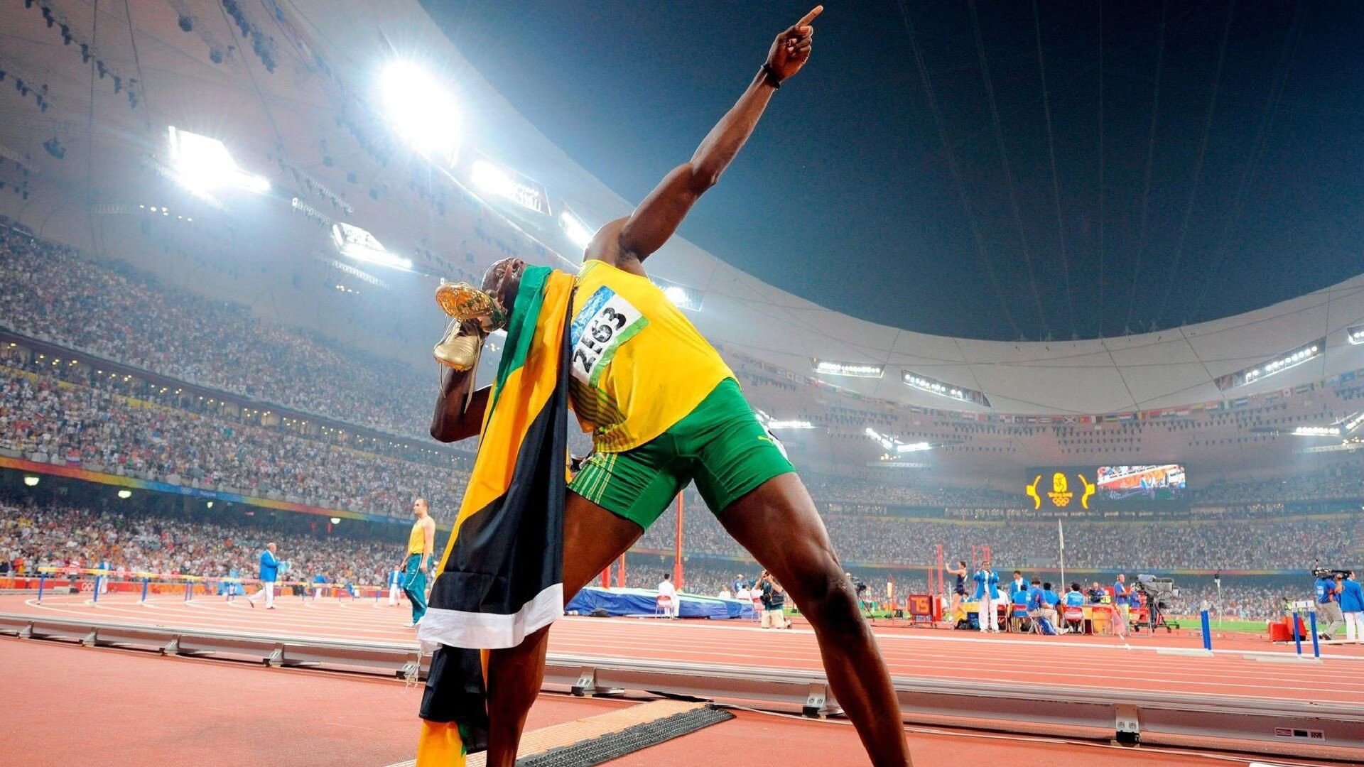 体育外交再谱新篇,中外运动员友谊赛助力双边关系升温