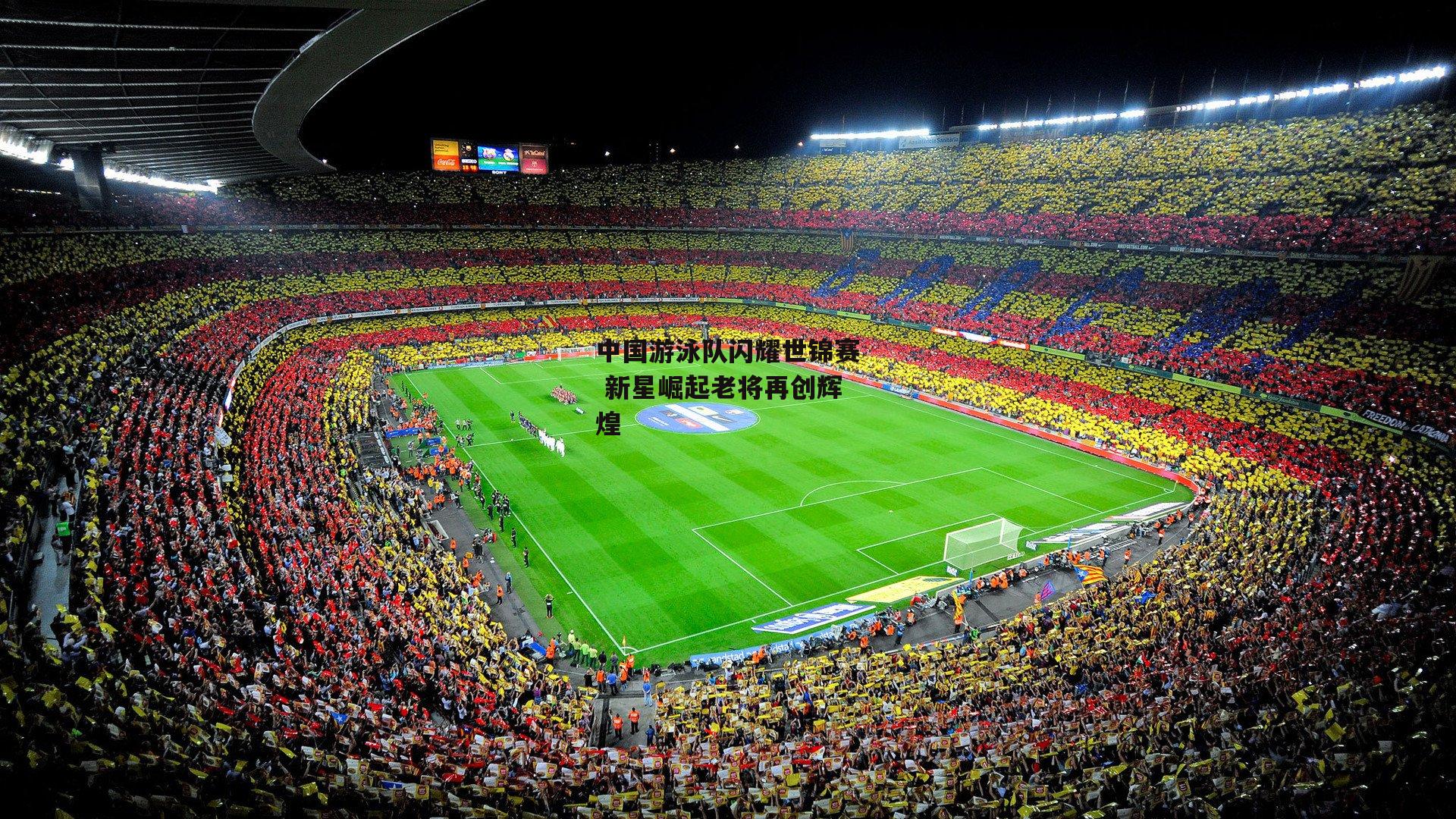 中国游泳队闪耀世锦赛 新星崛起老将再创辉煌：非凡体育官网