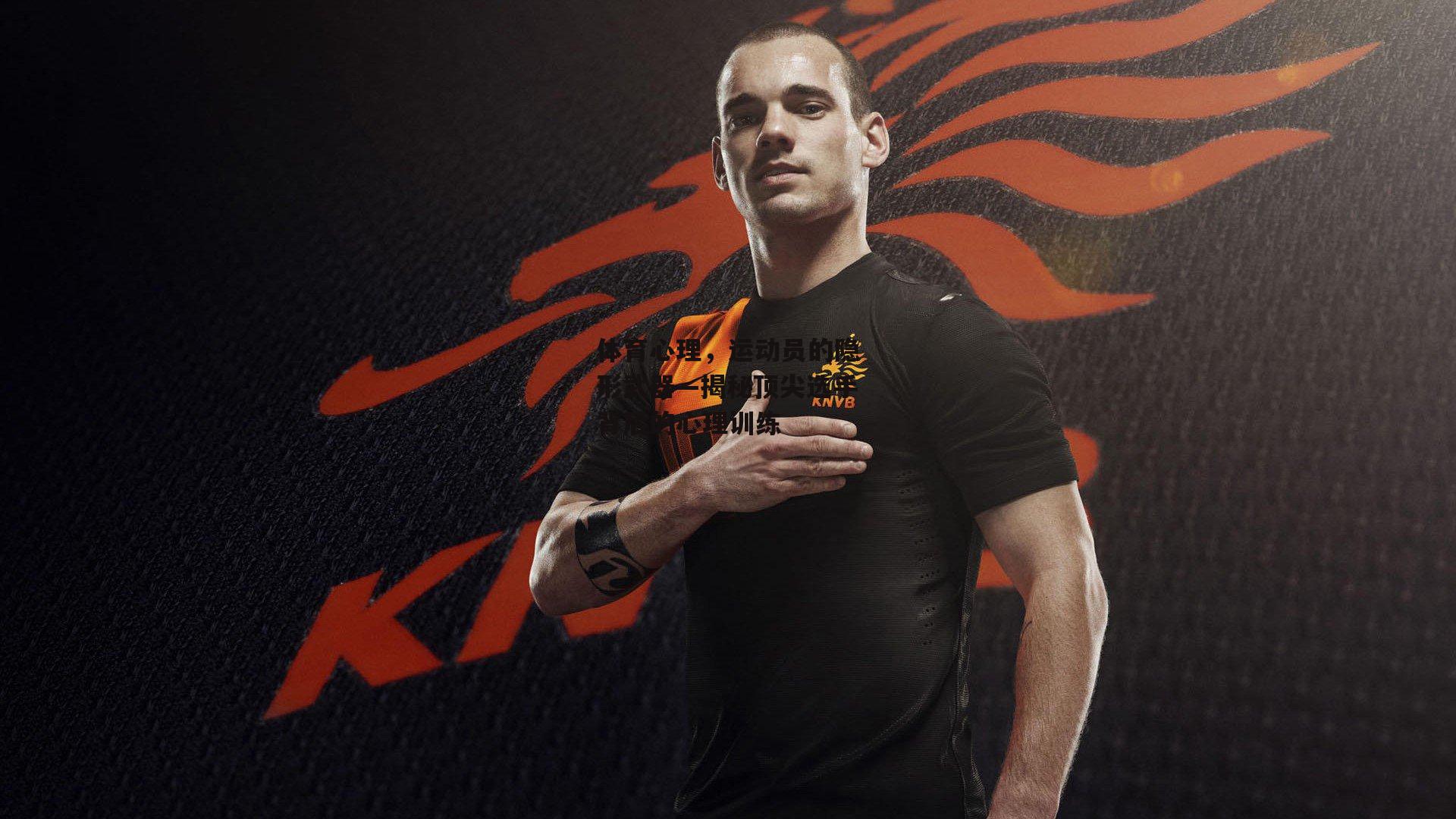 体育心理,运动员的隐形武器—揭秘顶尖选手背后的心理训练