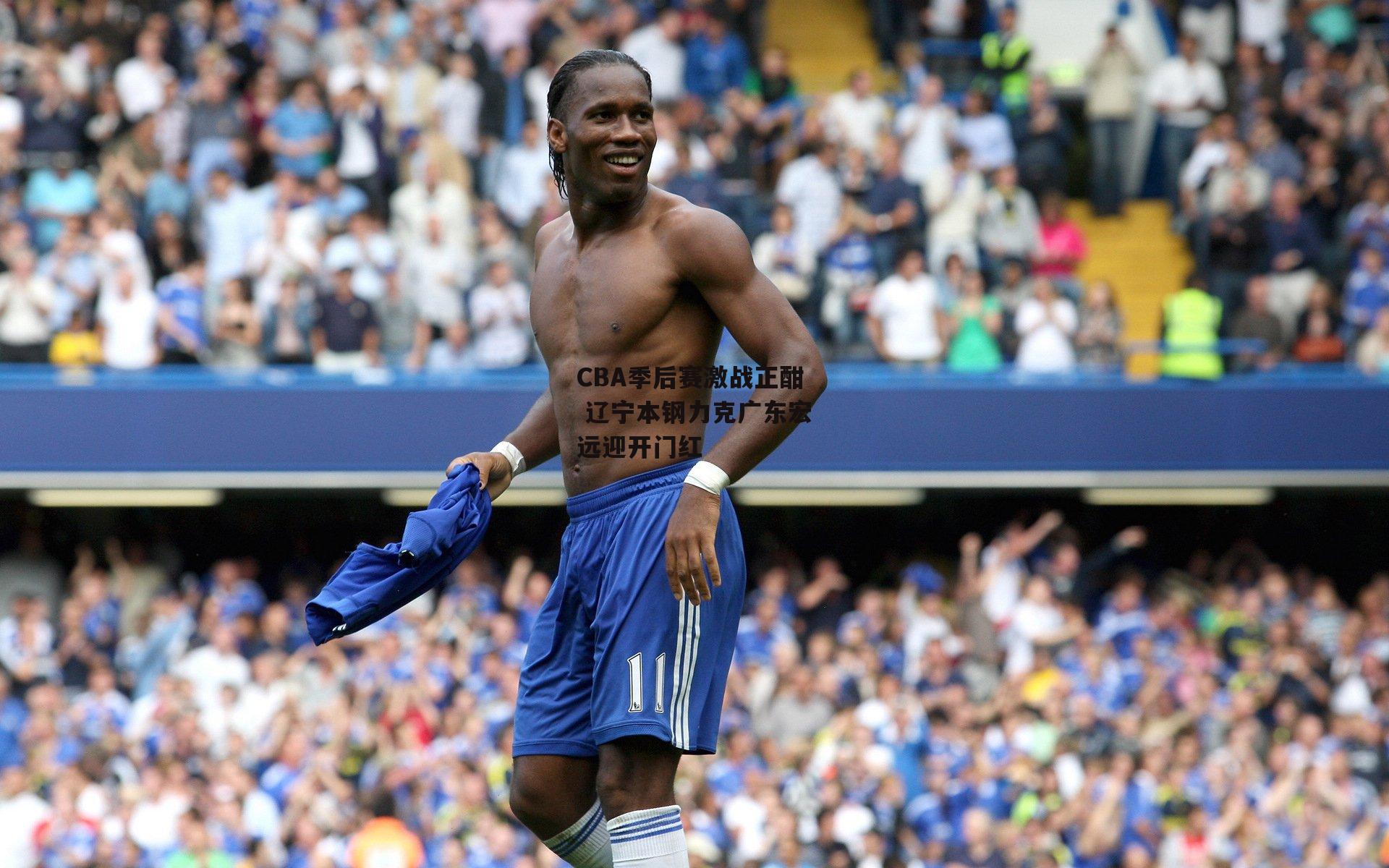 CBA季后赛激战正酣 辽宁本钢力克广东宏远迎开门红