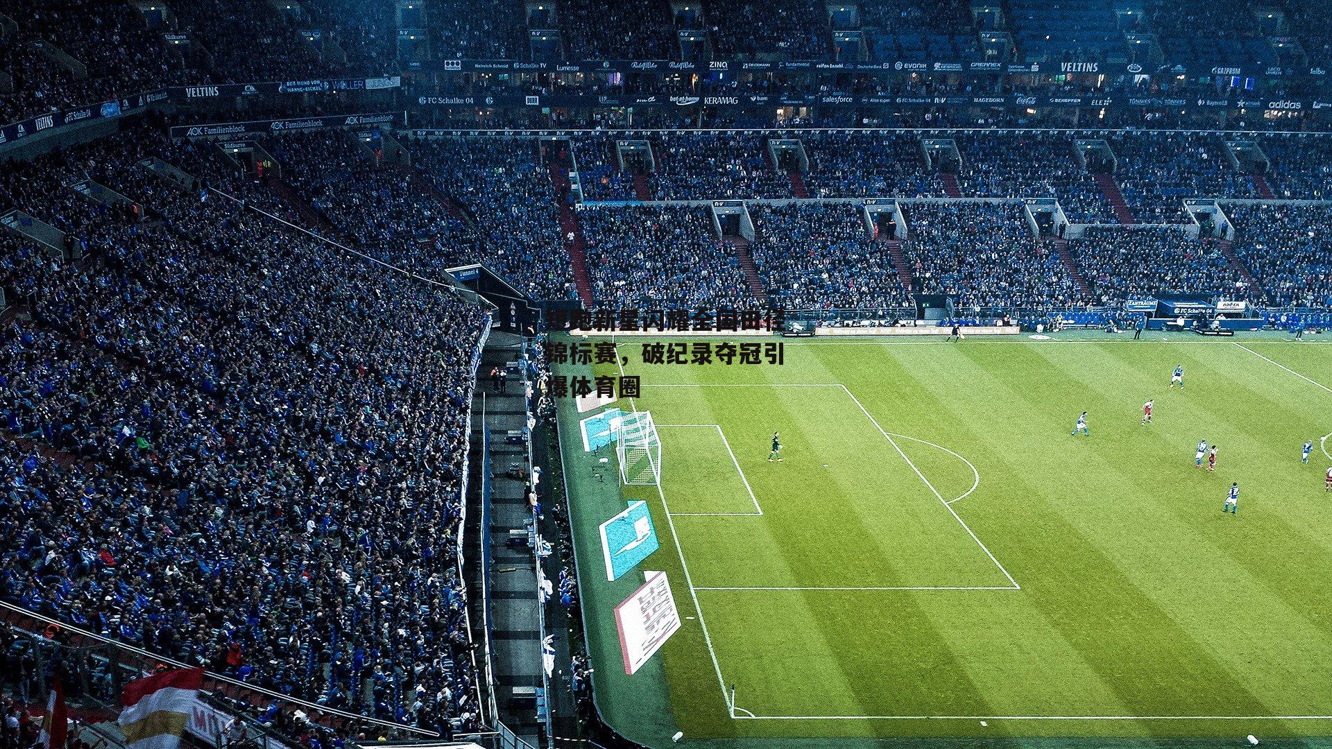 非凡体育官方网站：短跑新星闪耀全国田径锦标赛，破纪录夺冠引爆体育圈